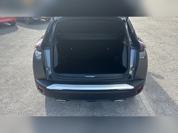 Used Peugeot 2008 2020 for sale - 78789186: Photo