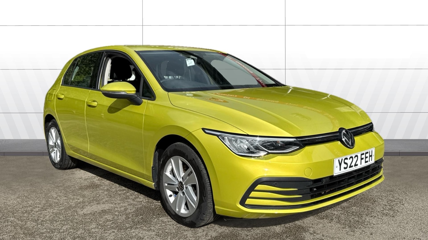 Used Volkswagen Golf 2022 for sale - 75995725: Photo 1