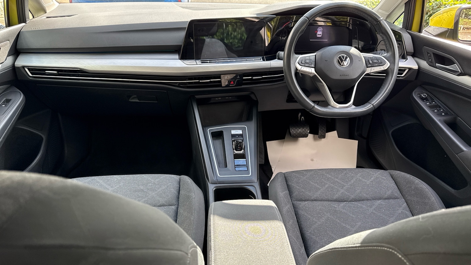 Used Volkswagen Golf 2022 for sale - 75995725: Photo 10