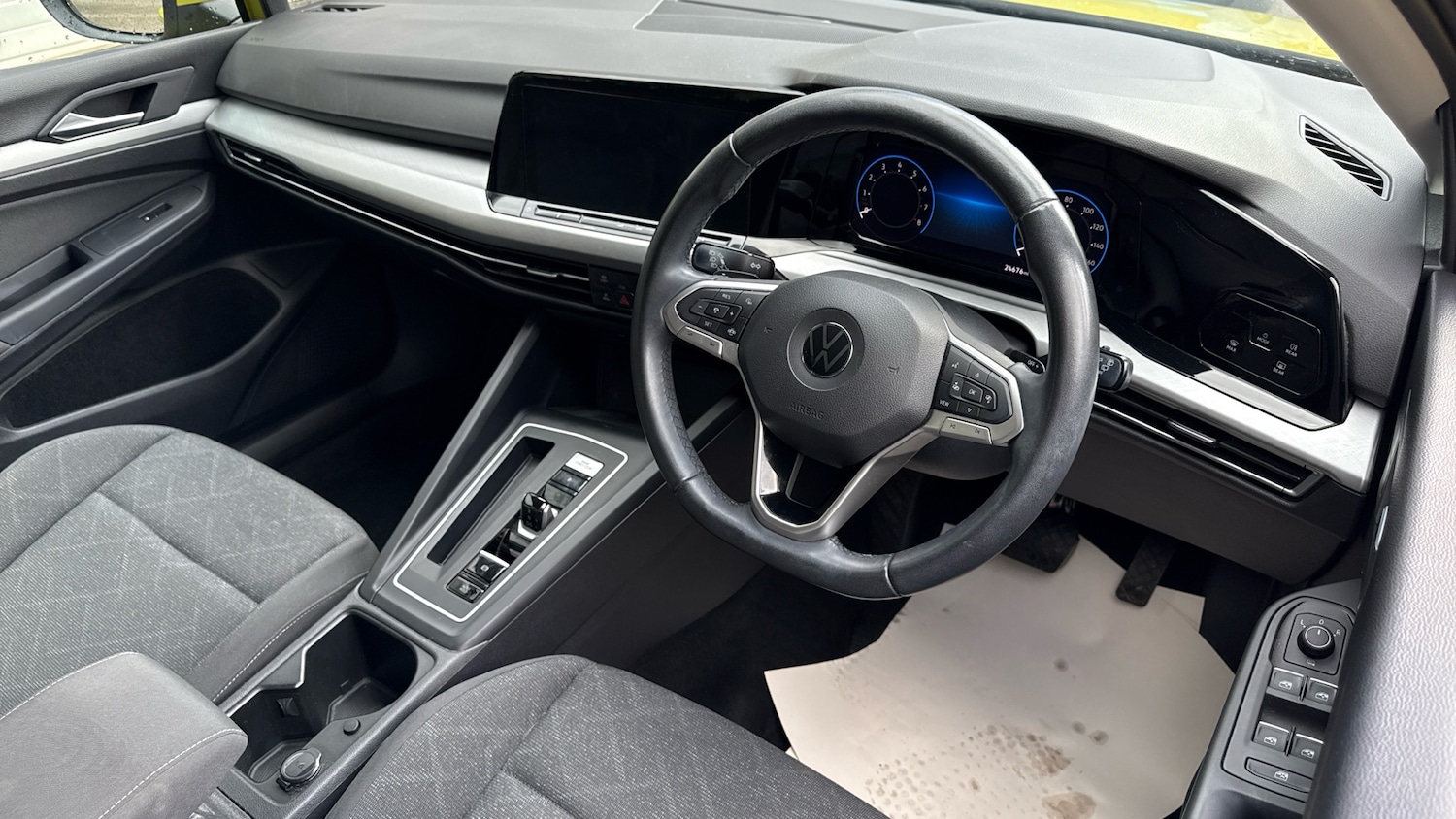 Used Volkswagen Golf 2022 for sale - 75995725: Photo 11