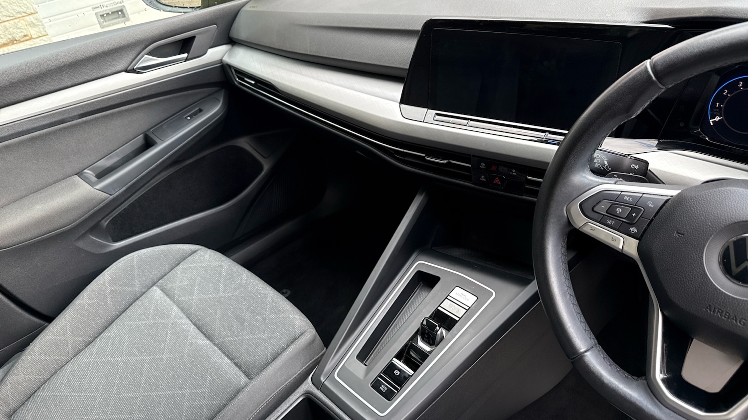 Used Volkswagen Golf 2022 for sale - 75995725: Photo 14