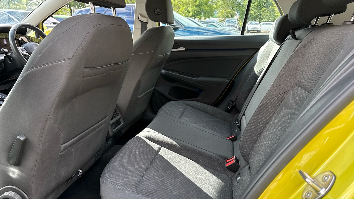 Used Volkswagen Golf 2022 for sale - 75995725: Photo 16