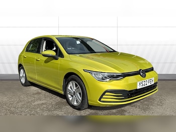 2022 (22) - 1.5 eTSI 150 Life 5dr DSG Petrol Hatchback