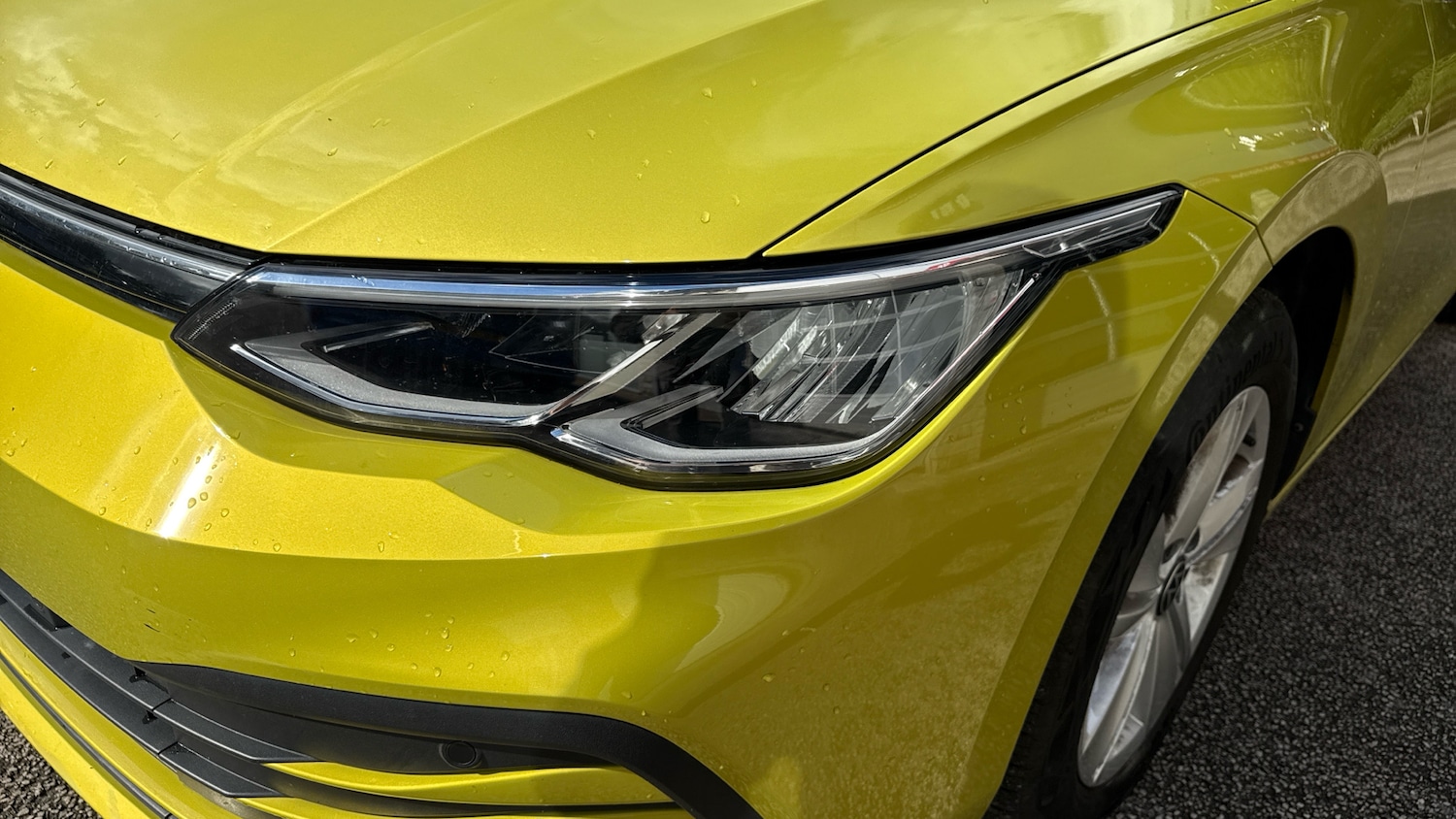 Used Volkswagen Golf 2022 for sale - 75995725: Photo 23