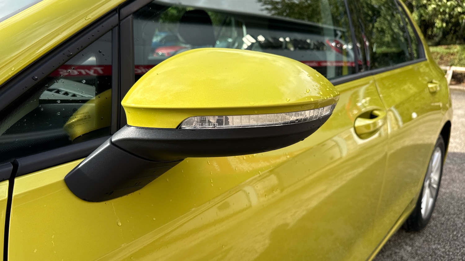 Used Volkswagen Golf 2022 for sale - 75995725: Photo 24