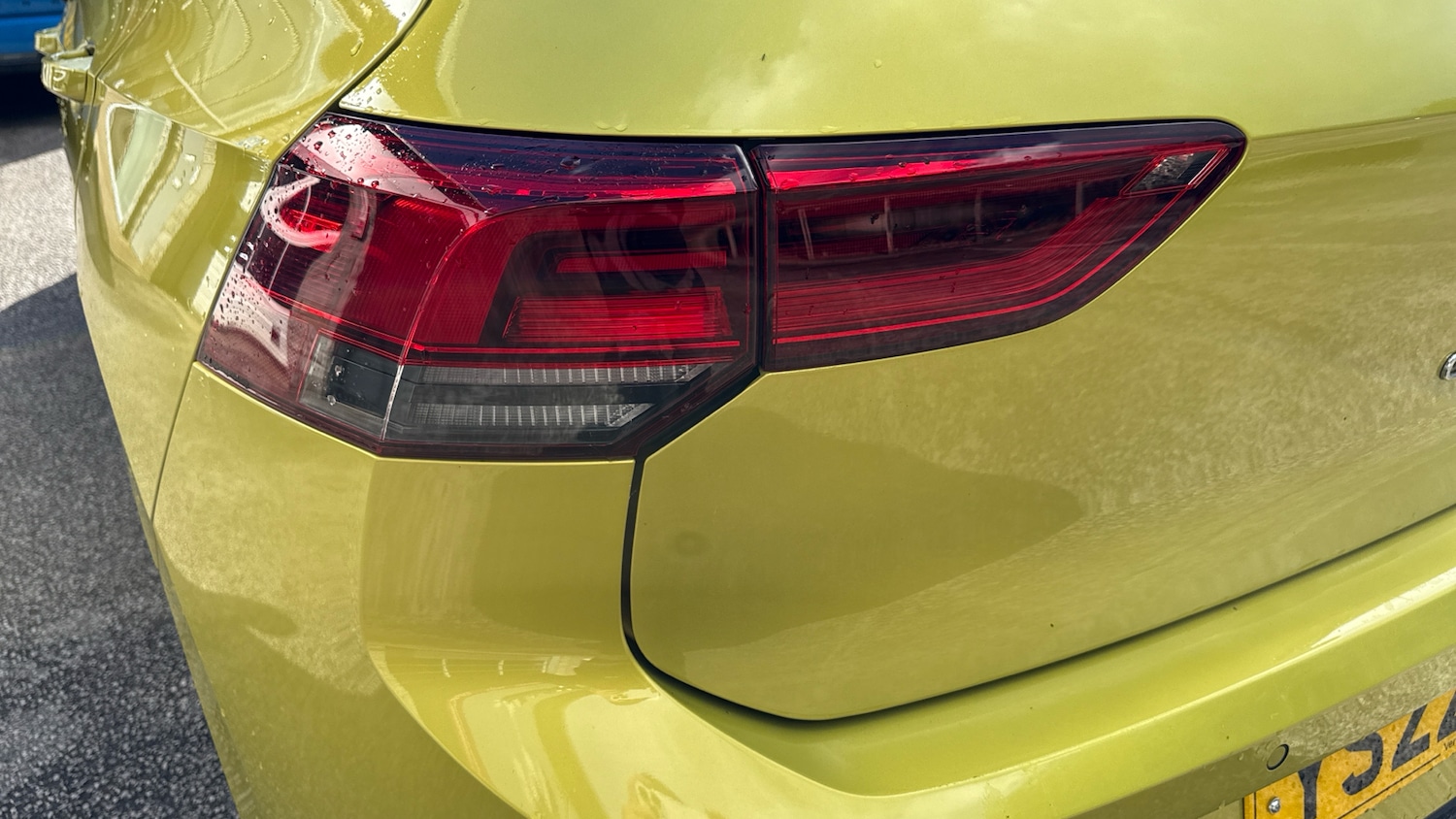 Used Volkswagen Golf 2022 for sale - 75995725: Photo 26