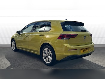 Used Volkswagen Golf 2022 for sale - 75995725: Photo