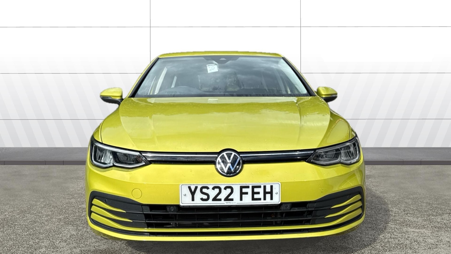 Used Volkswagen Golf 2022 for sale - 75995725: Photo 3