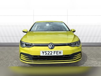 Used Volkswagen Golf 2022 for sale - 75995725: Photo