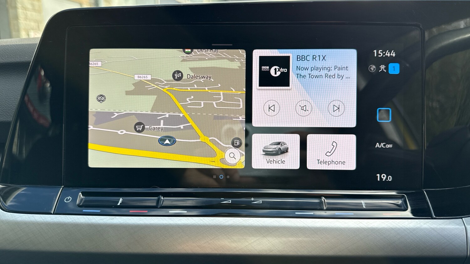 Used Volkswagen Golf 2022 for sale - 75995725: Photo 41