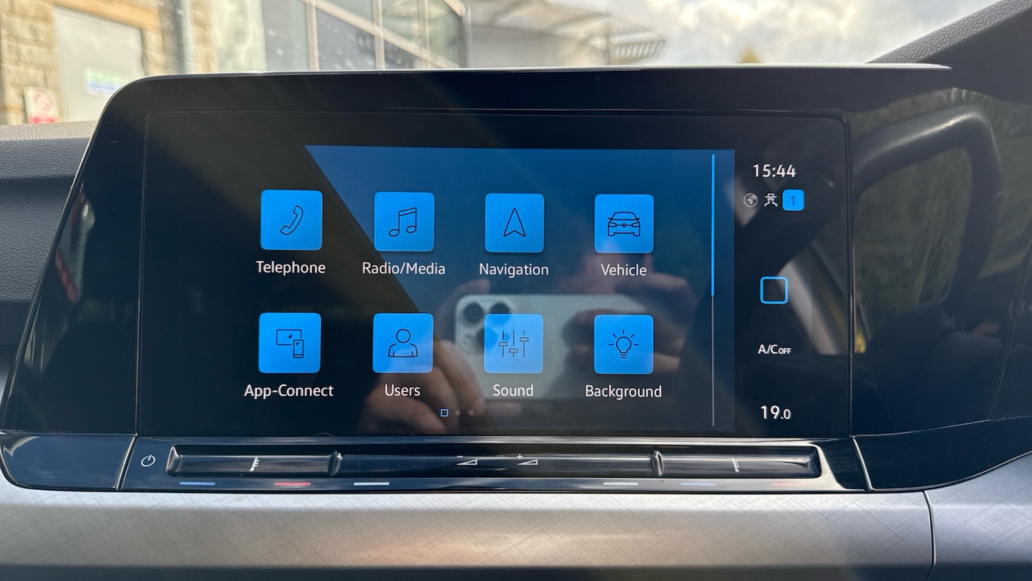 Used Volkswagen Golf 2022 for sale - 75995725: Photo 42