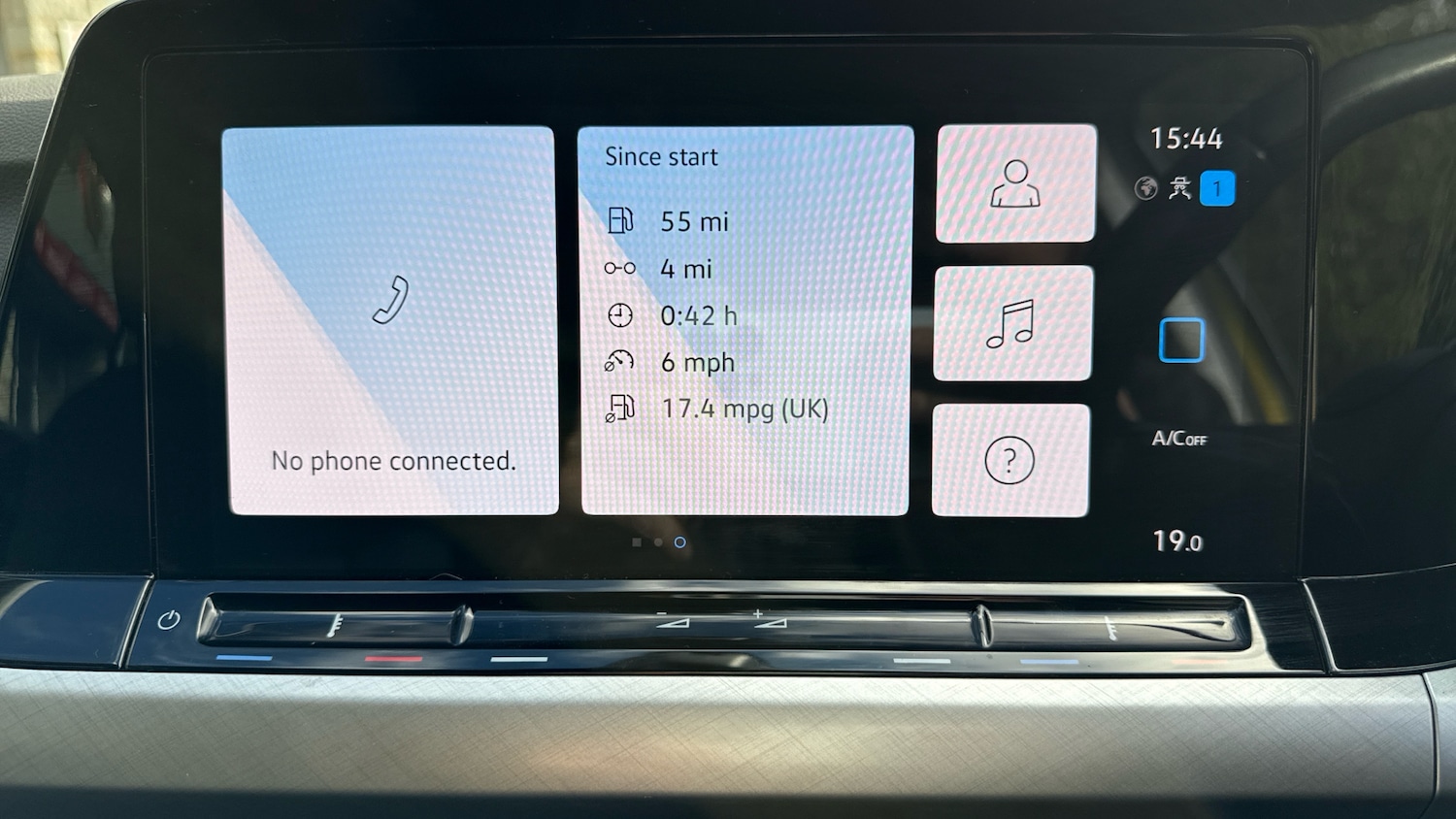 Used Volkswagen Golf 2022 for sale - 75995725: Photo 43