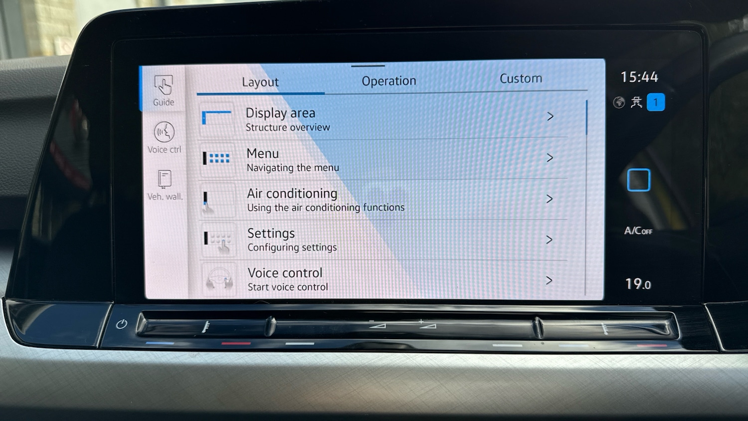 Used Volkswagen Golf 2022 for sale - 75995725: Photo 44