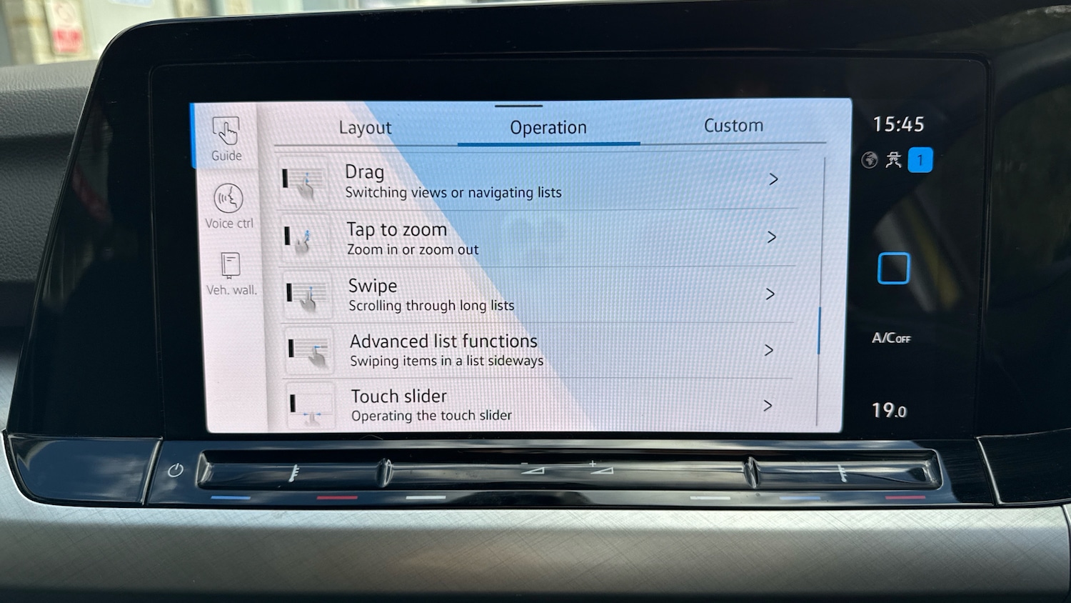 Used Volkswagen Golf 2022 for sale - 75995725: Photo 46