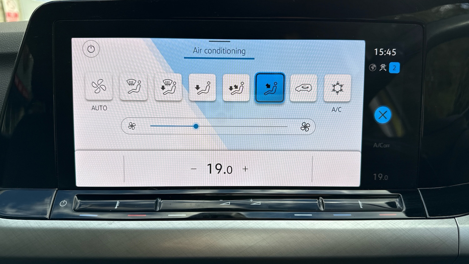 Used Volkswagen Golf 2022 for sale - 75995725: Photo 49