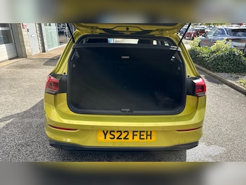 Used Volkswagen Golf 2022 for sale - 75995725: Photo