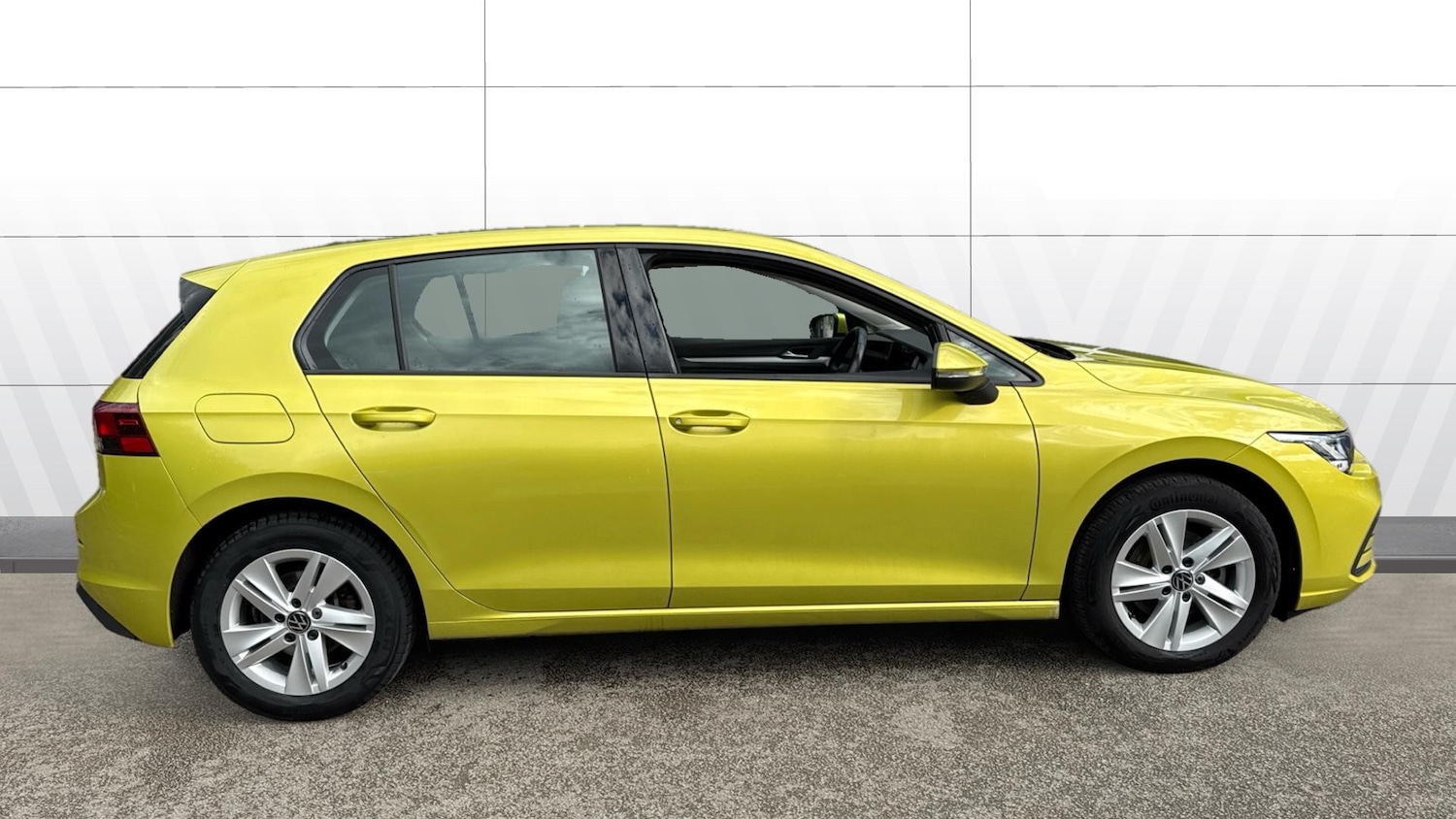 Used Volkswagen Golf 2022 for sale - 75995725: Photo 5