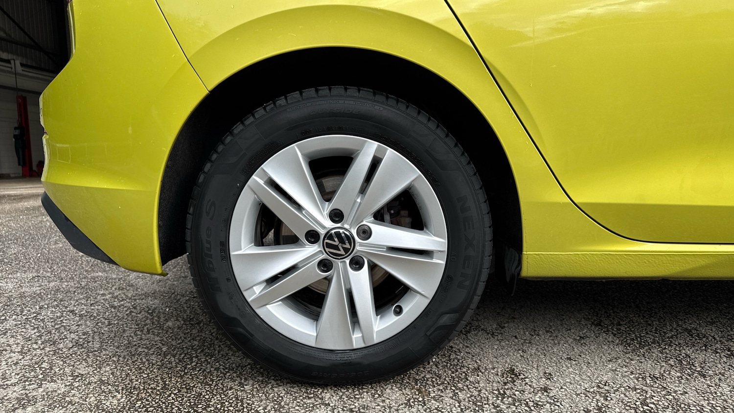 Used Volkswagen Golf 2022 for sale - 75995725: Photo 7