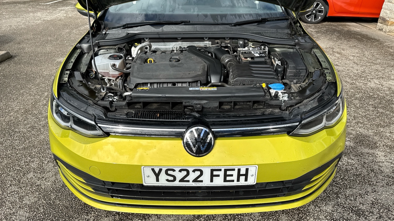 Used Volkswagen Golf 2022 for sale - 75995725: Photo 8