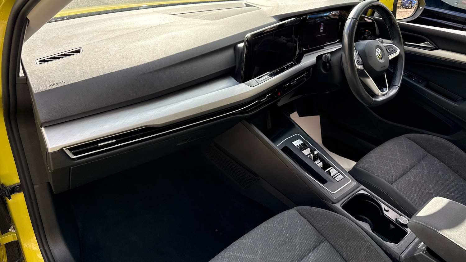 Used Volkswagen Golf 2022 for sale - 75995725: Photo 9