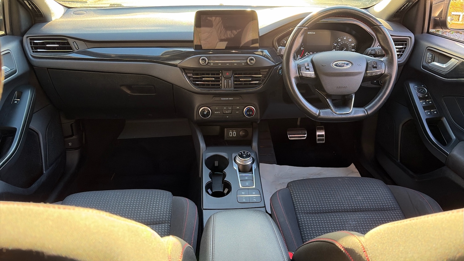 Used Ford Focus 2020 for sale - 76791721: Photo 10