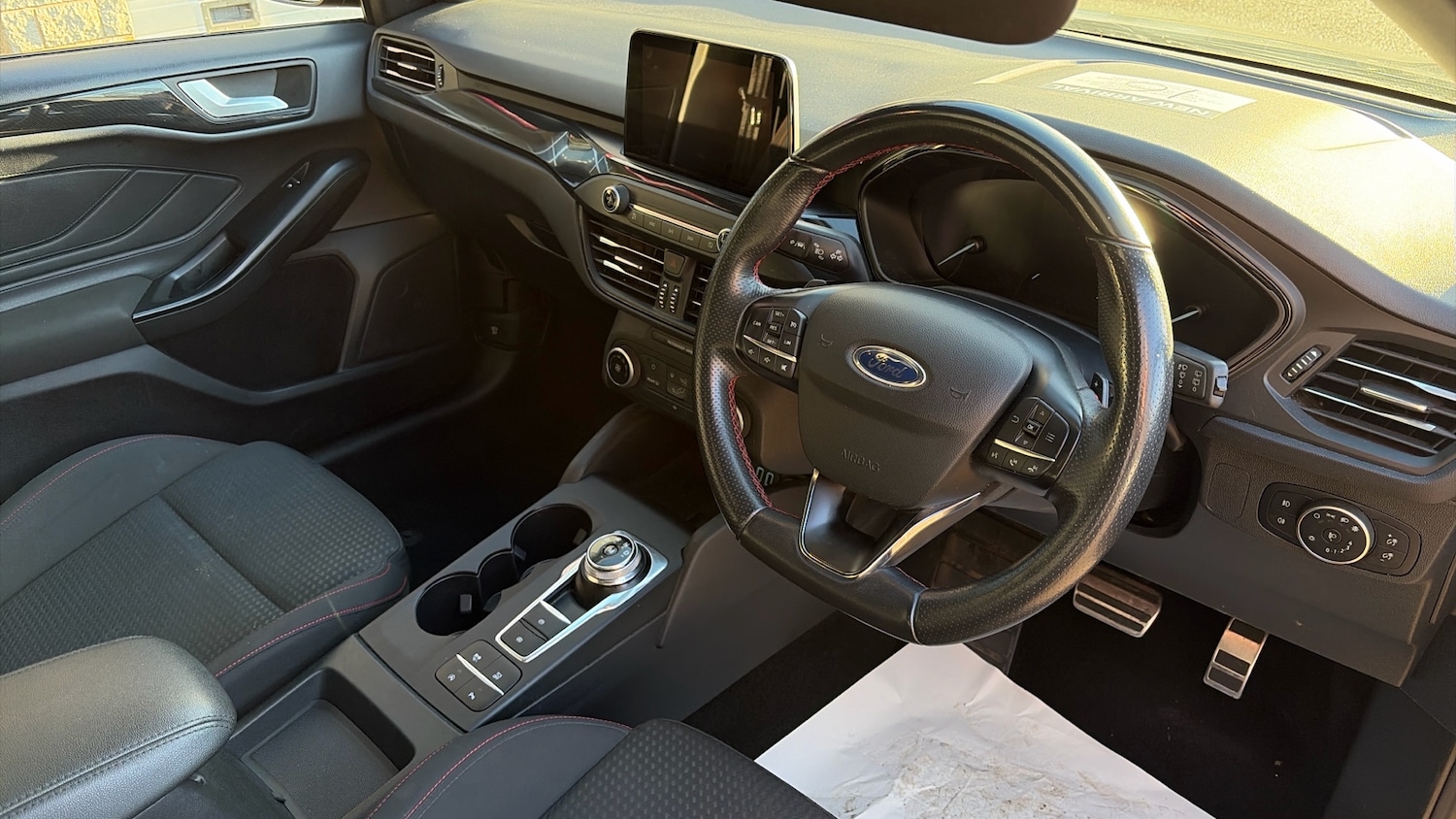 Used Ford Focus 2020 for sale - 76791721: Photo 11