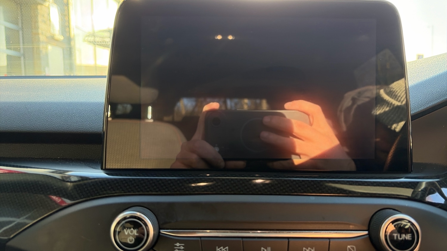 Used Ford Focus 2020 for sale - 76791721: Photo 12