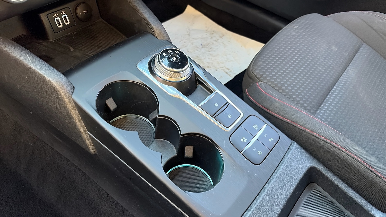 Used Ford Focus 2020 for sale - 76791721: Photo 13