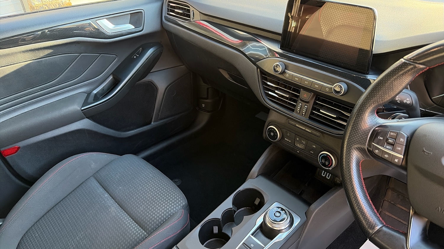 Used Ford Focus 2020 for sale - 76791721: Photo 14