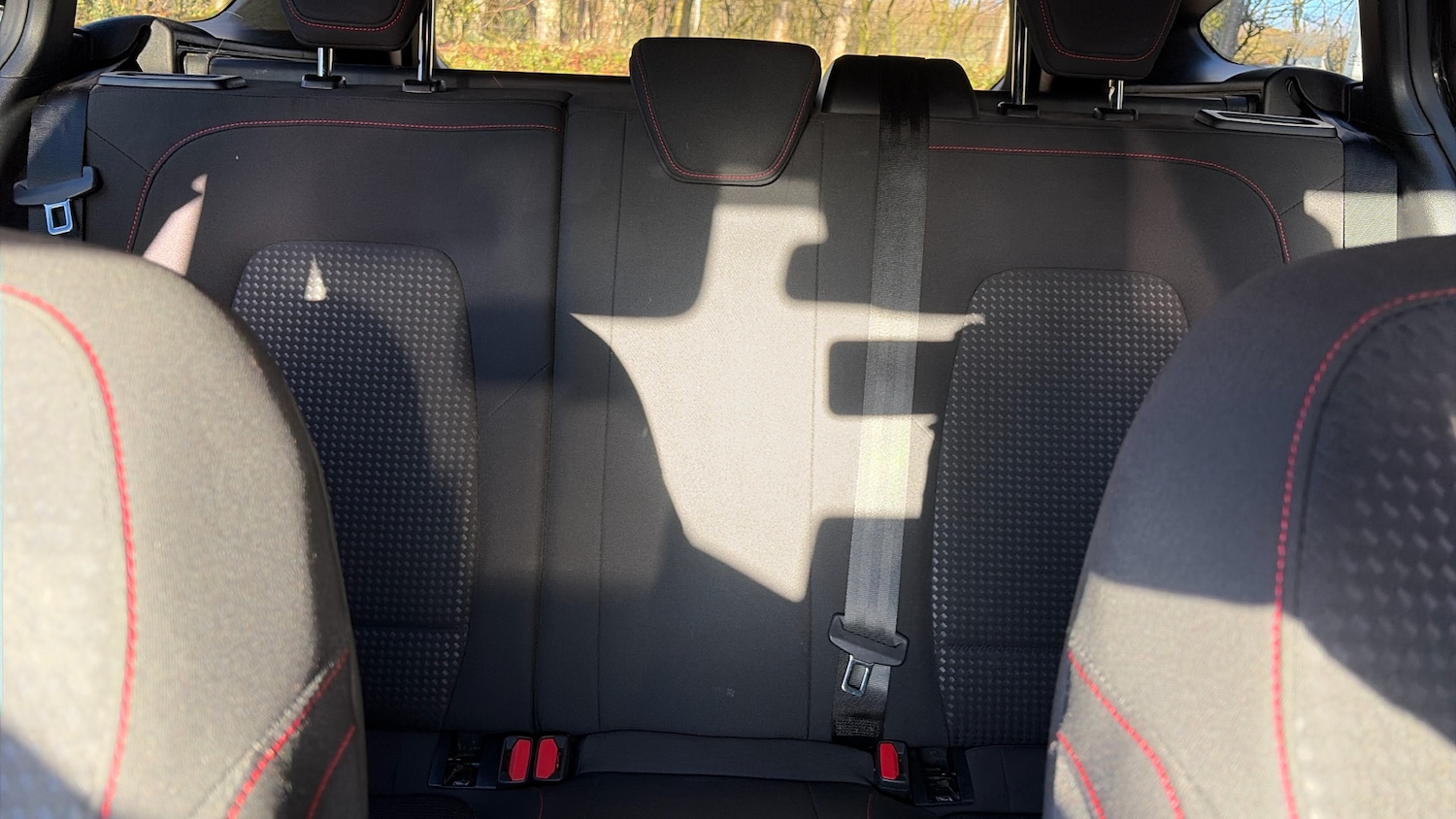 Used Ford Focus 2020 for sale - 76791721: Photo 15