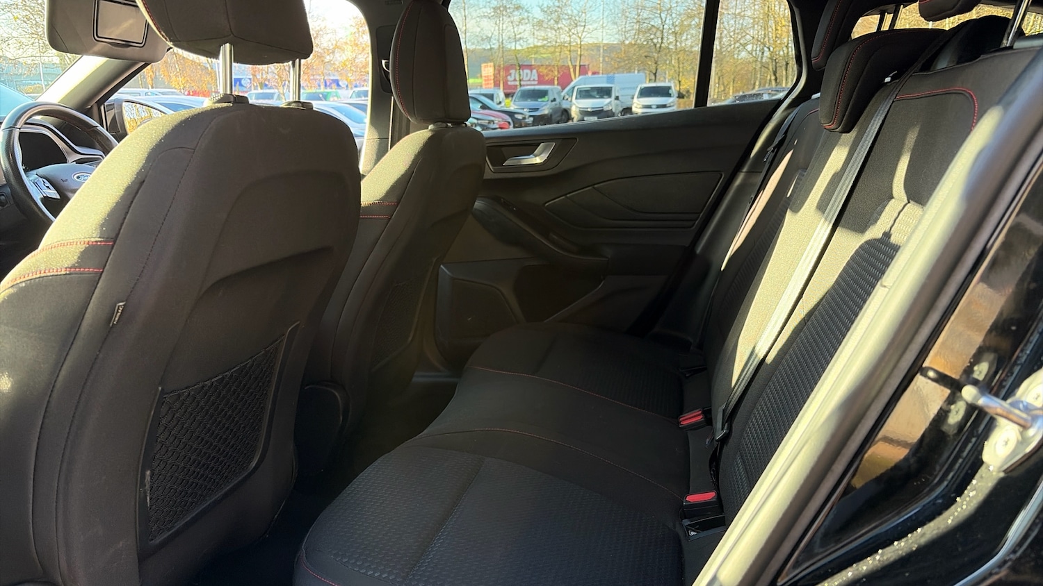 Used Ford Focus 2020 for sale - 76791721: Photo 16