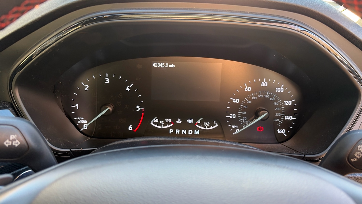 Used Ford Focus 2020 for sale - 76791721: Photo 18