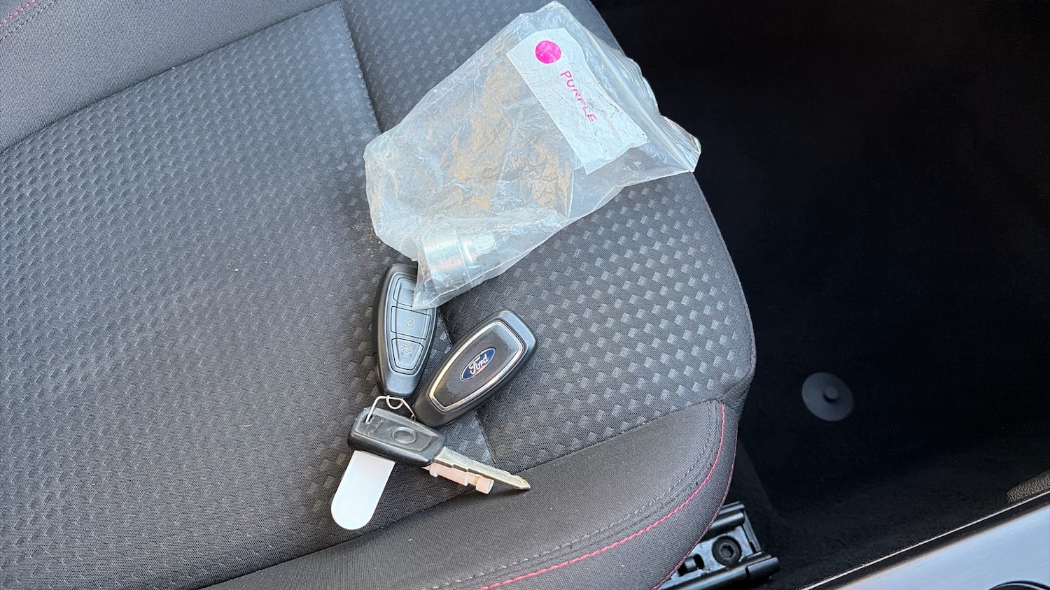 Used Ford Focus 2020 for sale - 76791721: Photo 19