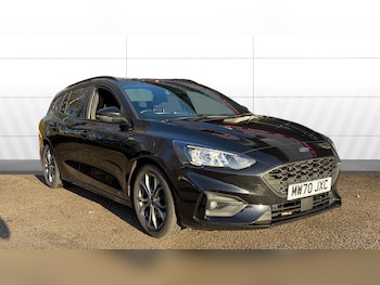 Used Ford Focus 2020 for sale - 76791721: Photo