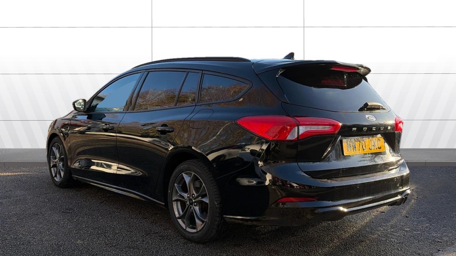 Used Ford Focus 2020 for sale - 76791721: Photo 2