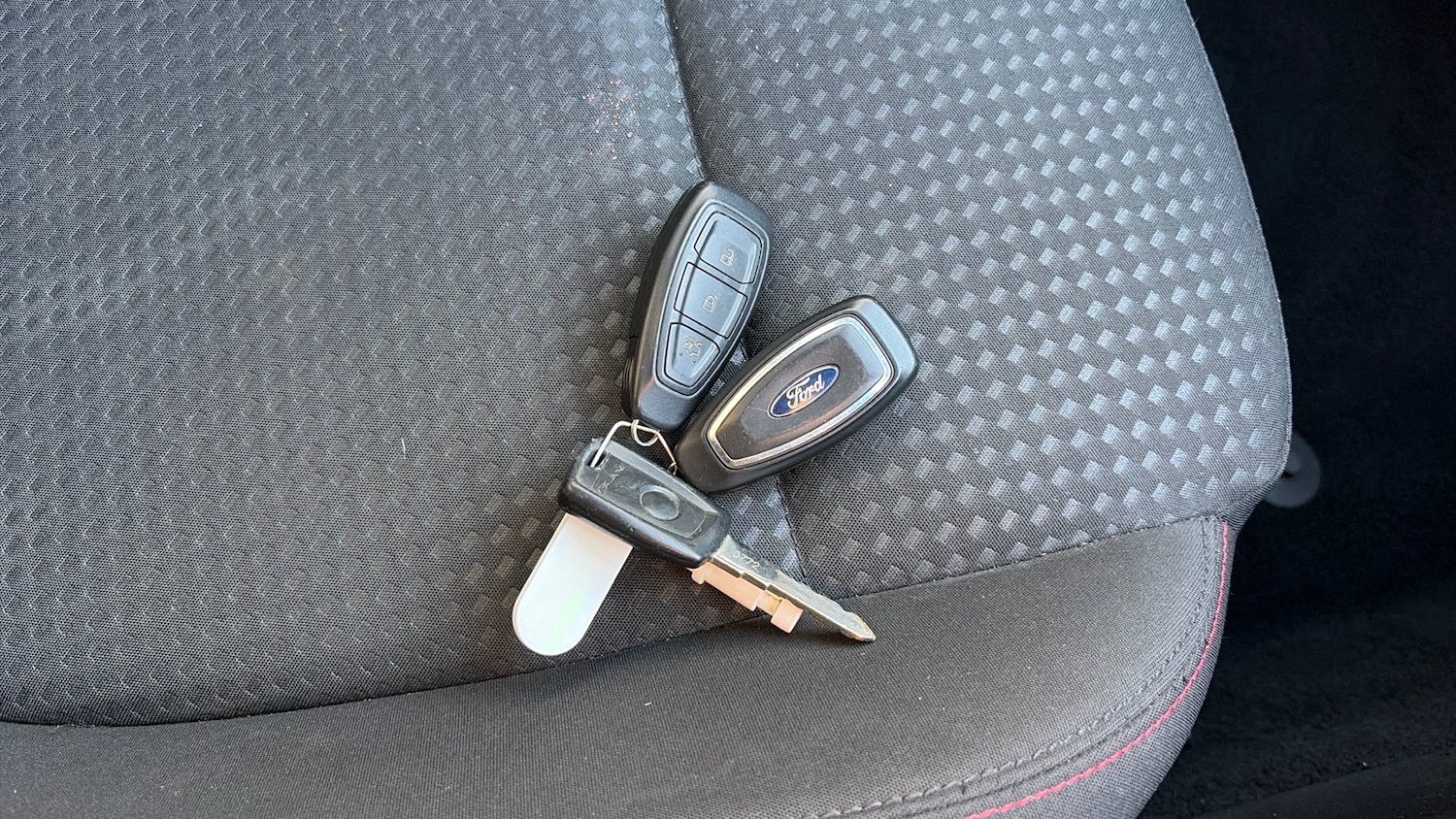 Used Ford Focus 2020 for sale - 76791721: Photo 20