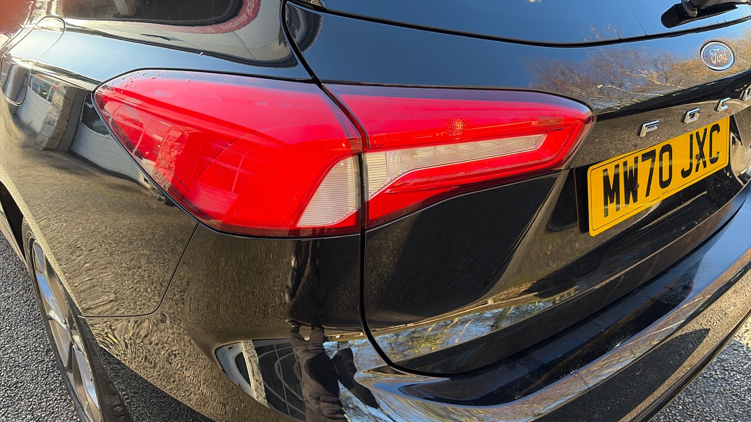 Used Ford Focus 2020 for sale - 76791721: Photo 28