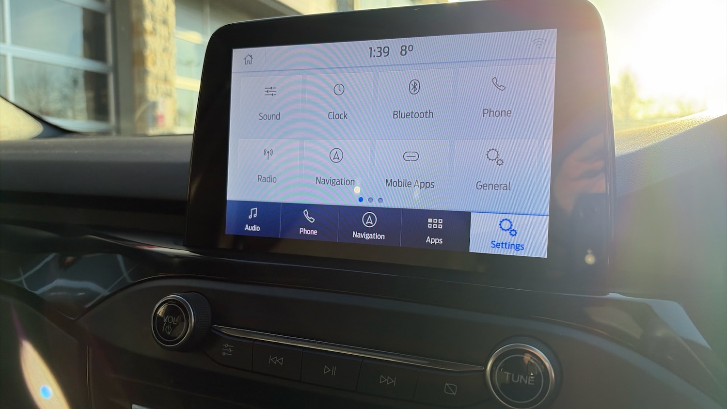 Used Ford Focus 2020 for sale - 76791721: Photo 29