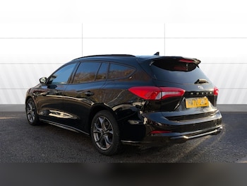 Used Ford Focus 2020 for sale - 76791721: Photo