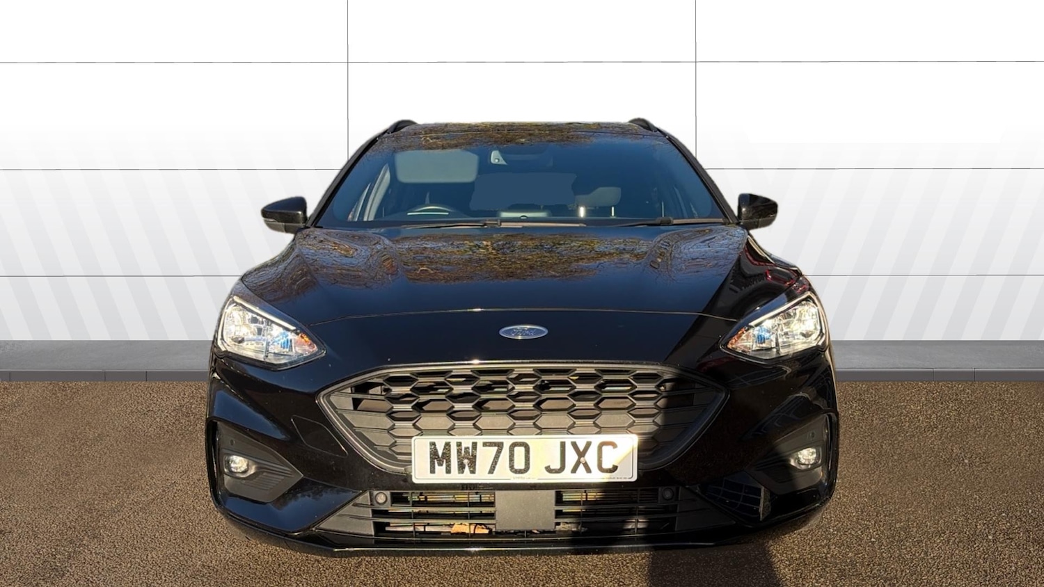 Used Ford Focus 2020 for sale - 76791721: Photo 3