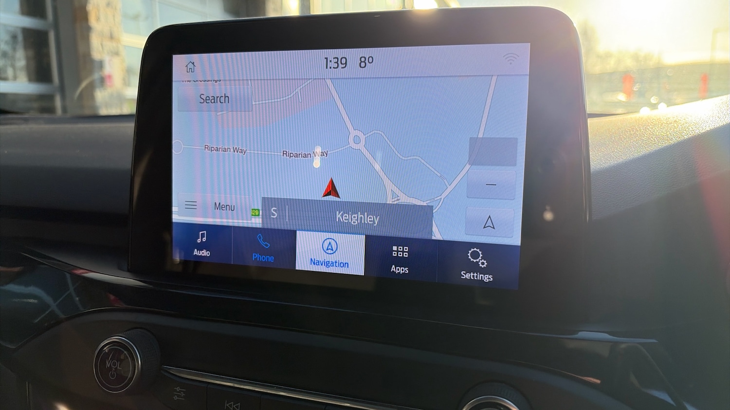 Used Ford Focus 2020 for sale - 76791721: Photo 32