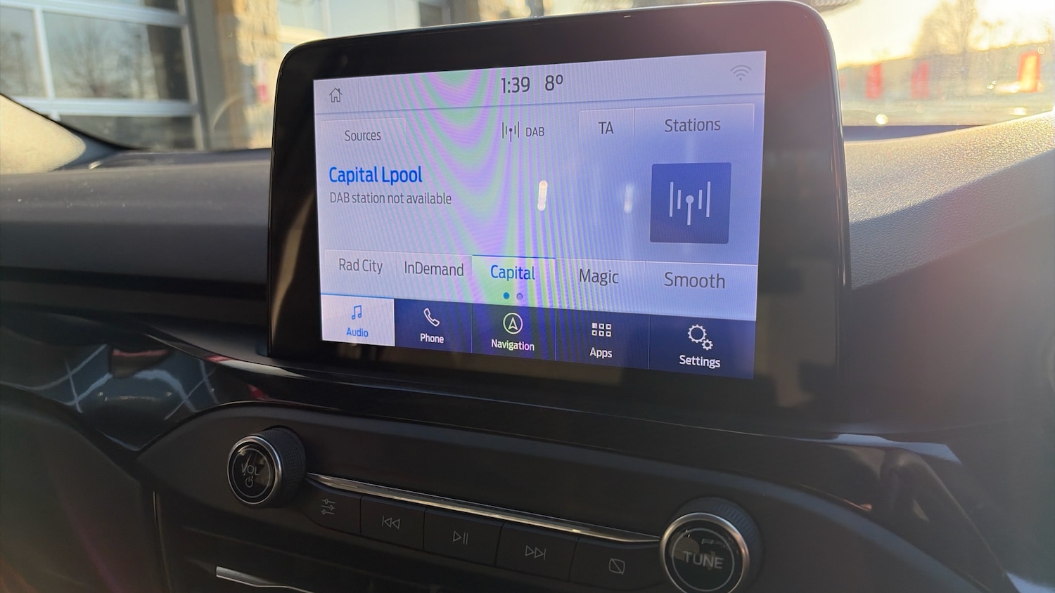 Used Ford Focus 2020 for sale - 76791721: Photo 33