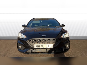 Used Ford Focus 2020 for sale - 76791721: Photo