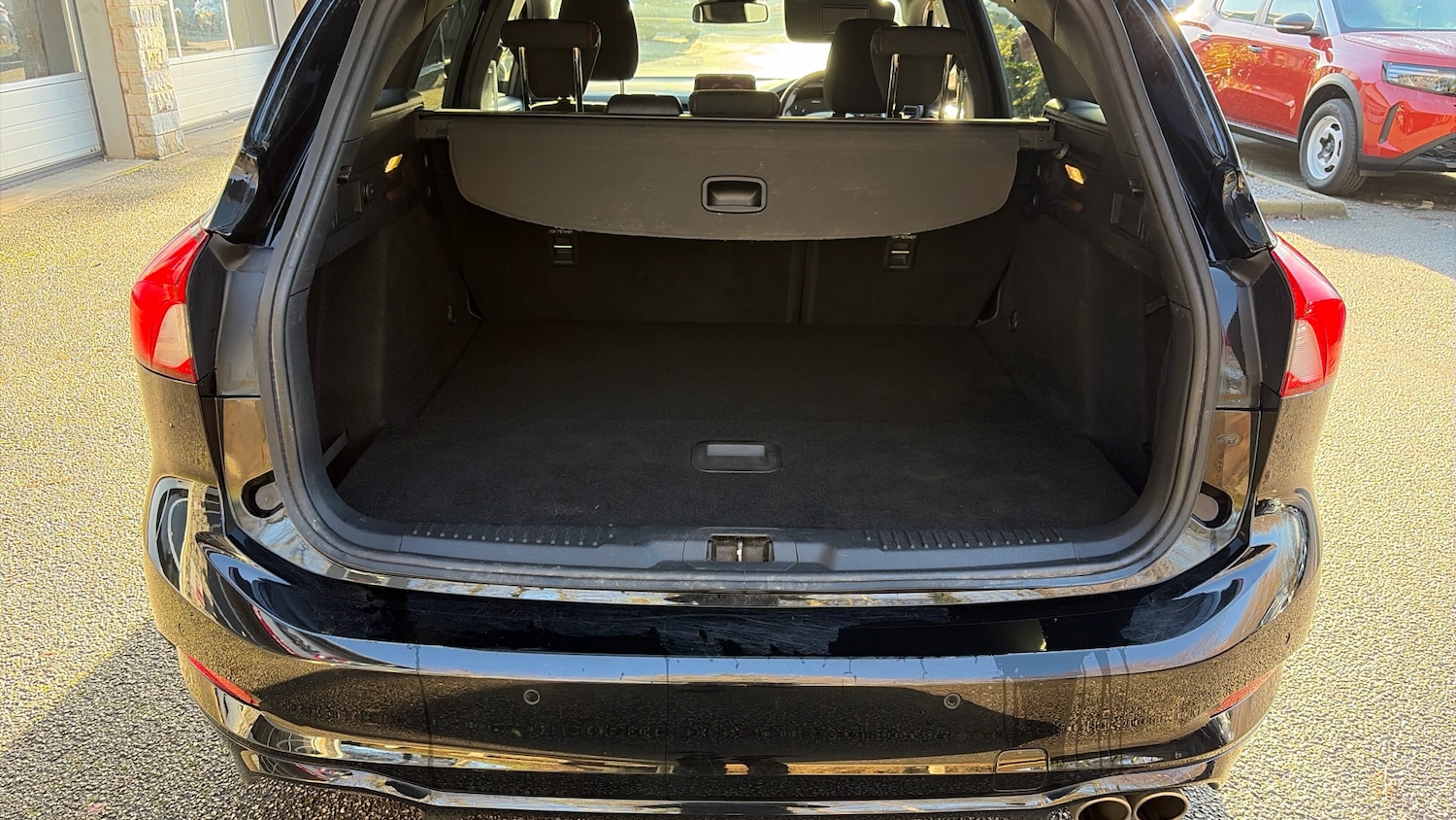 Used Ford Focus 2020 for sale - 76791721: Photo 4