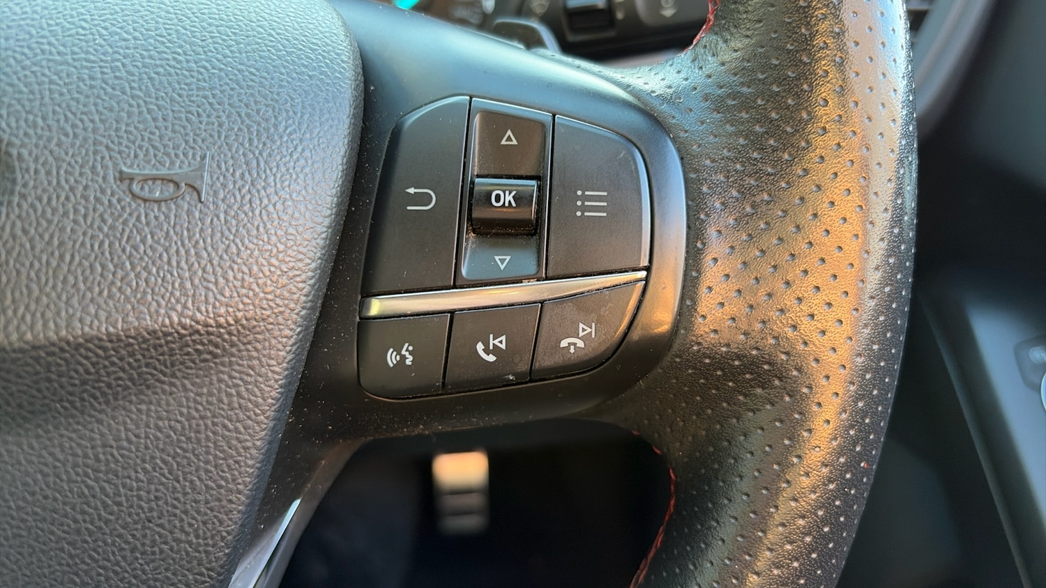 Used Ford Focus 2020 for sale - 76791721: Photo 40