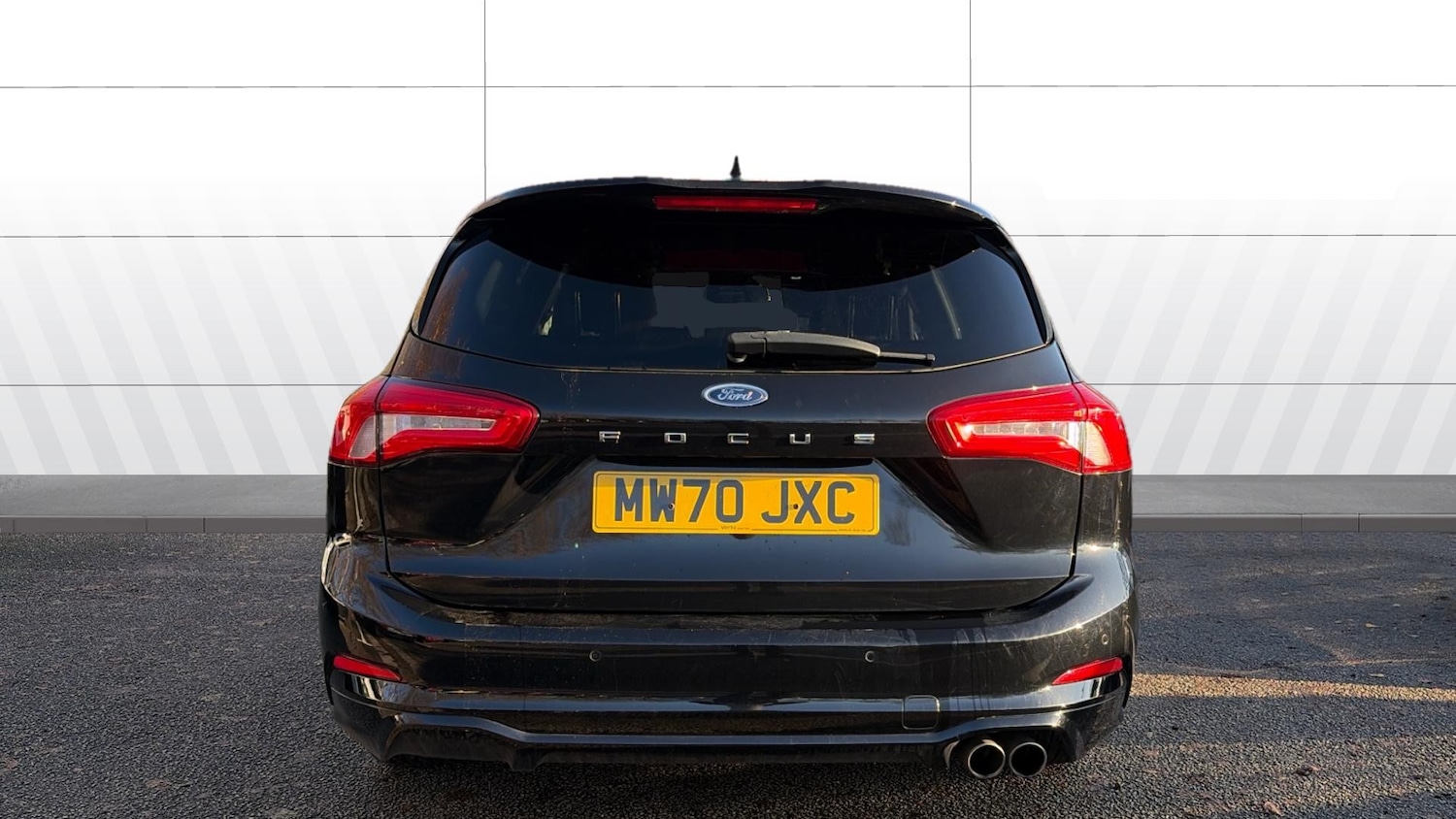 Used Ford Focus 2020 for sale - 76791721: Photo 6