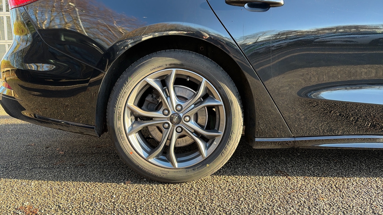 Used Ford Focus 2020 for sale - 76791721: Photo 7