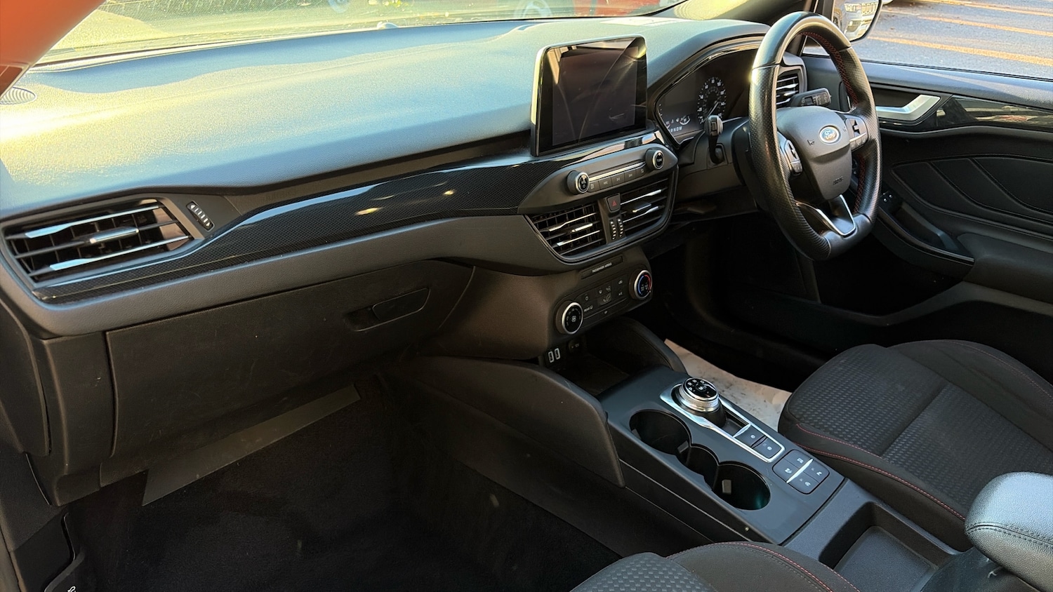 Used Ford Focus 2020 for sale - 76791721: Photo 9