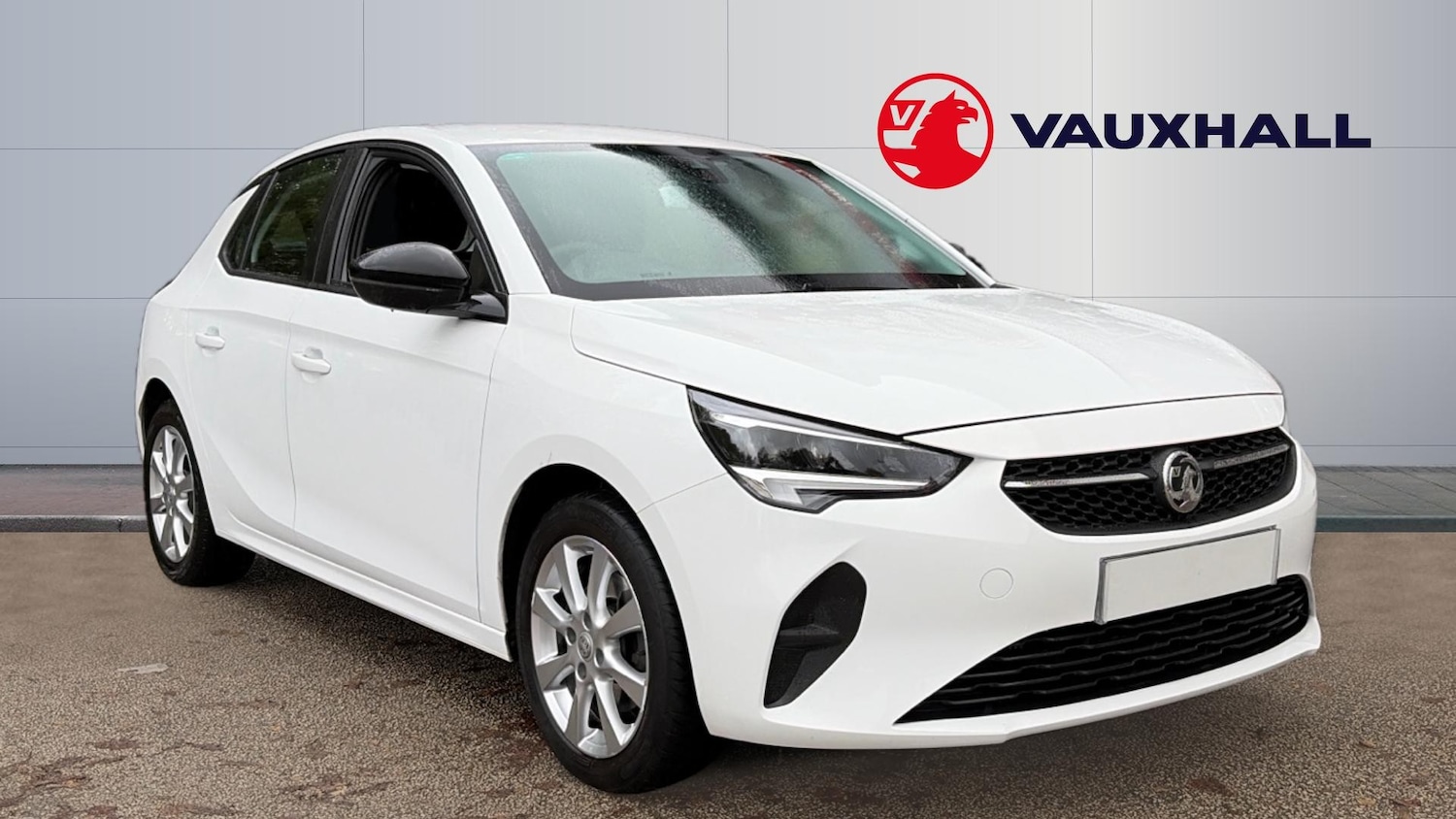 Used Vauxhall Corsa 2023 for sale - 76363283: Photo 1