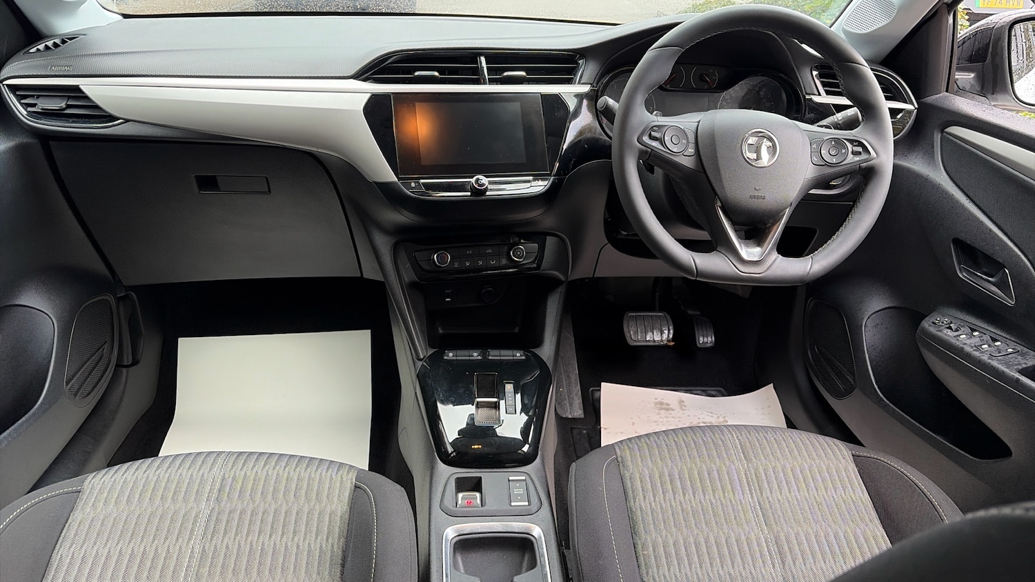 Used Vauxhall Corsa 2023 for sale - 76363283: Photo 10